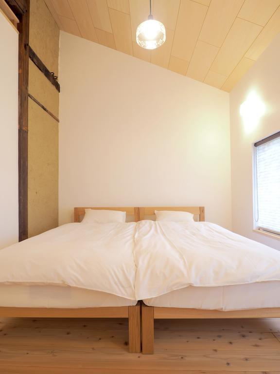 Murasakino-An Kyōto Exterior foto