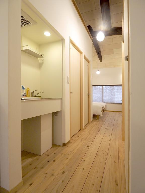 Murasakino-An Kyōto Exterior foto