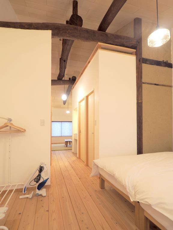 Murasakino-An Kyōto Exterior foto