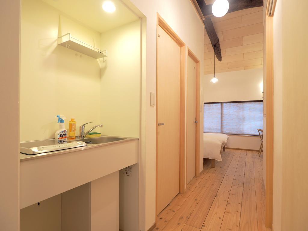 Murasakino-An Kyōto Exterior foto