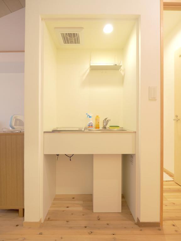 Murasakino-An Kyōto Exterior foto