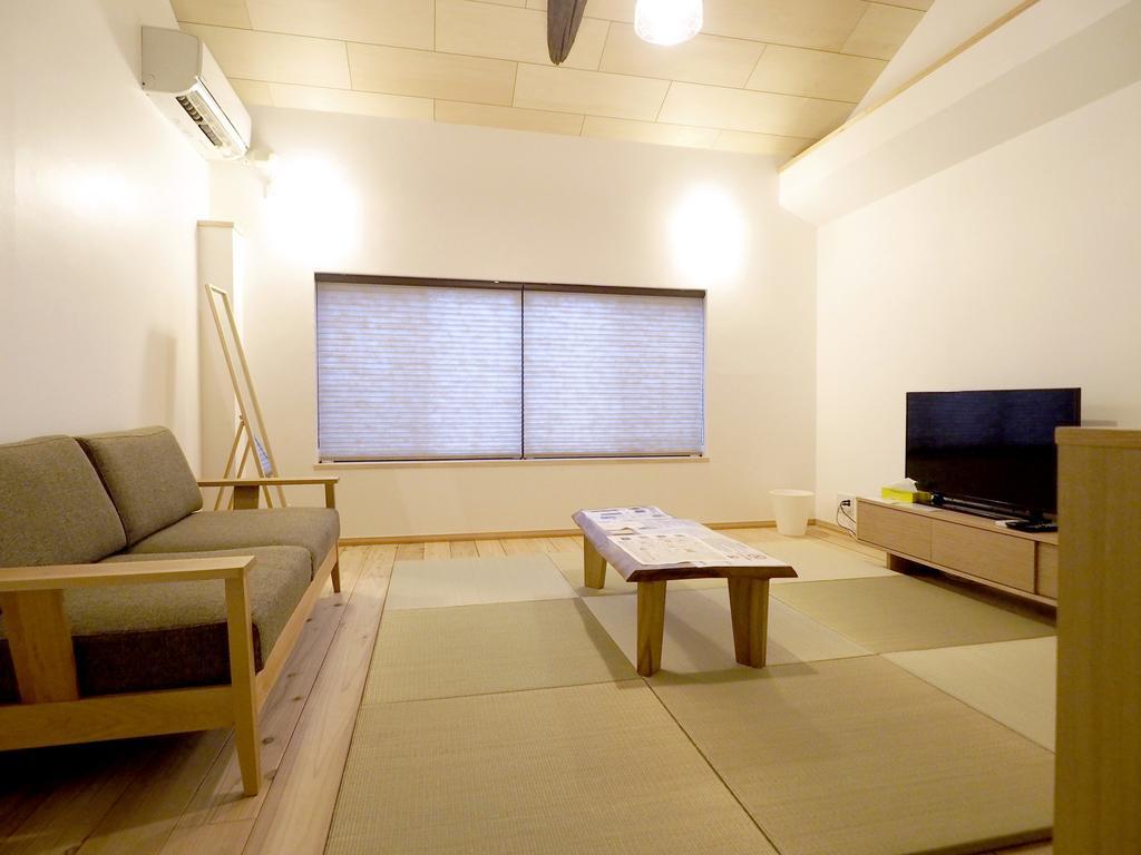 Murasakino-An Kyōto Exterior foto