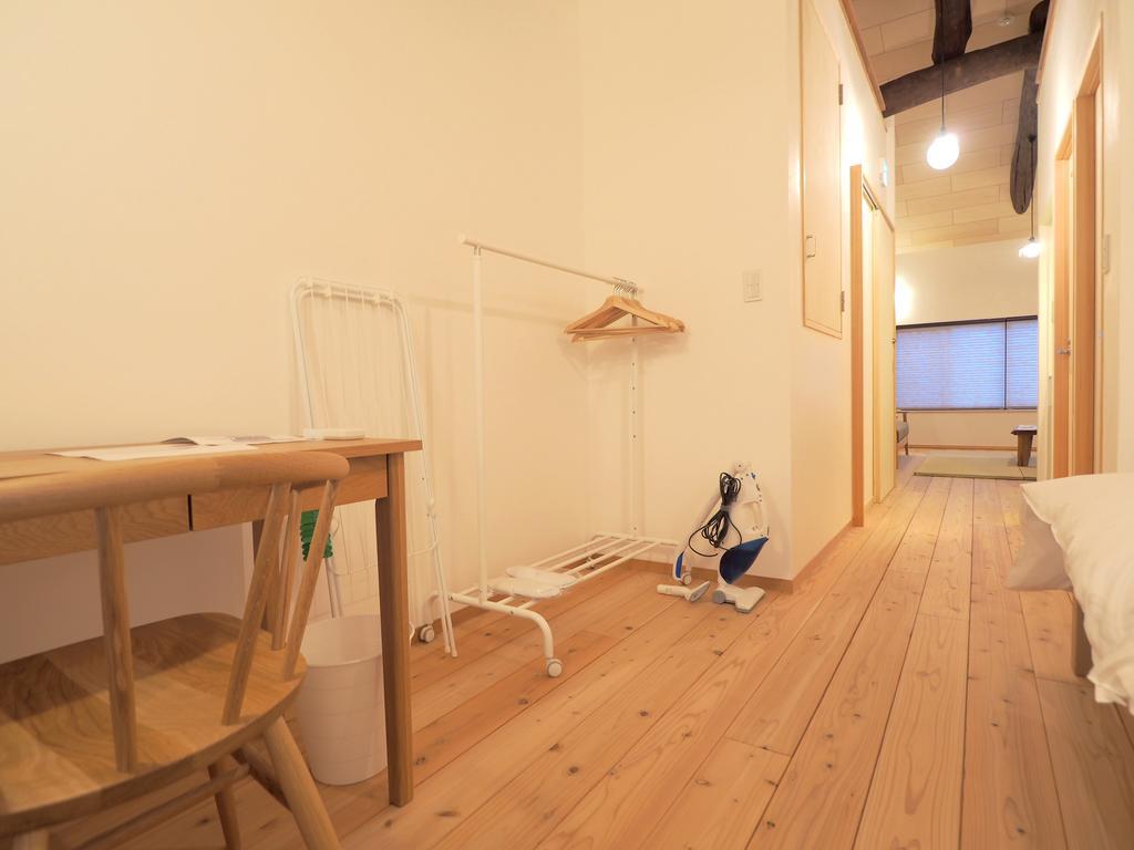 Murasakino-An Kyōto Exterior foto