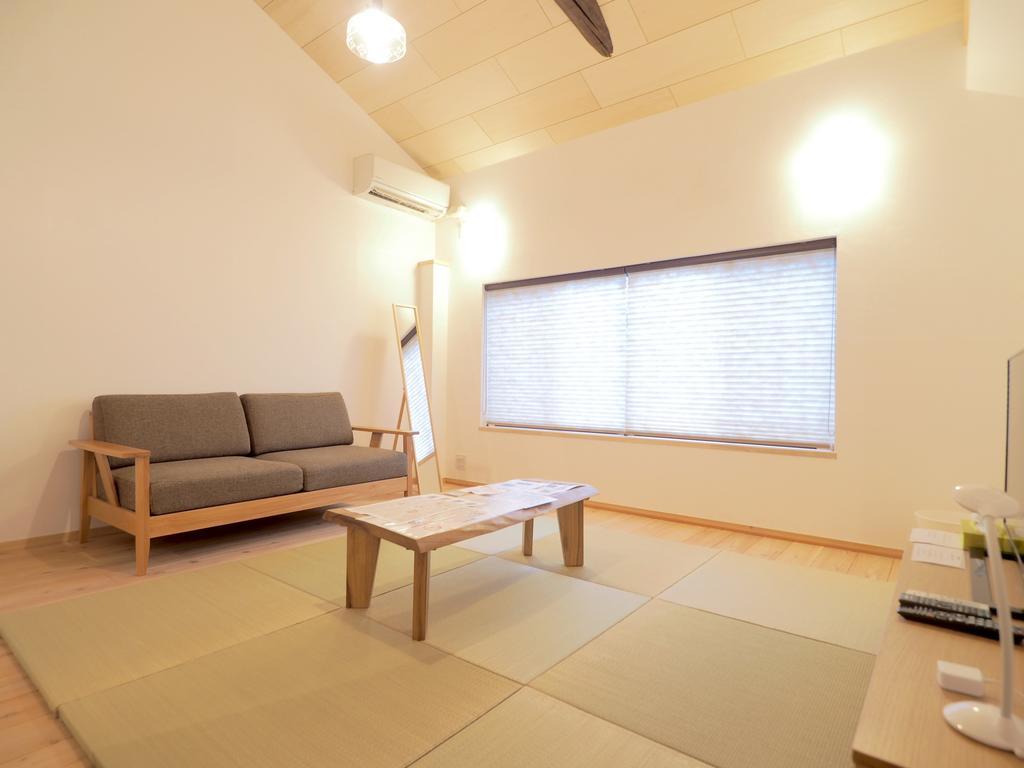 Murasakino-An Kyōto Exterior foto